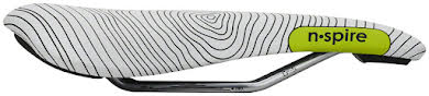 Smanie N.Spire Saddle - Chromoly Microfiber Cover alternate image 32