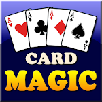 Cover Image of ダウンロード Playing Cards Magic Tricks 3.0.1 APK