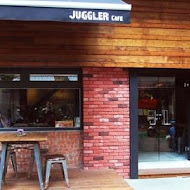 Juggler Cafe