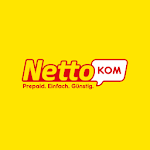 Cover Image of Download NettoKOM 6.2.44 APK