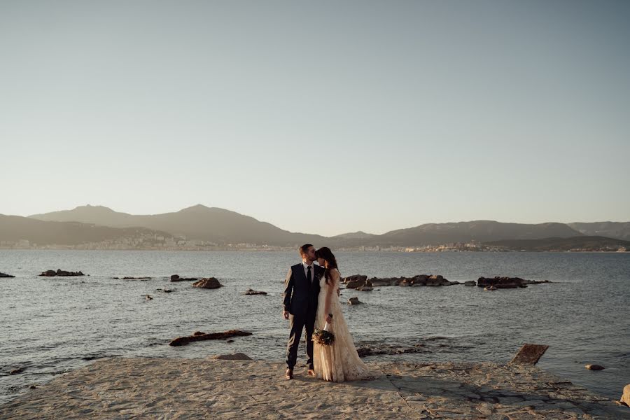 Photographe de mariage Alex Tome (alextome). Photo du 14 avril 2019