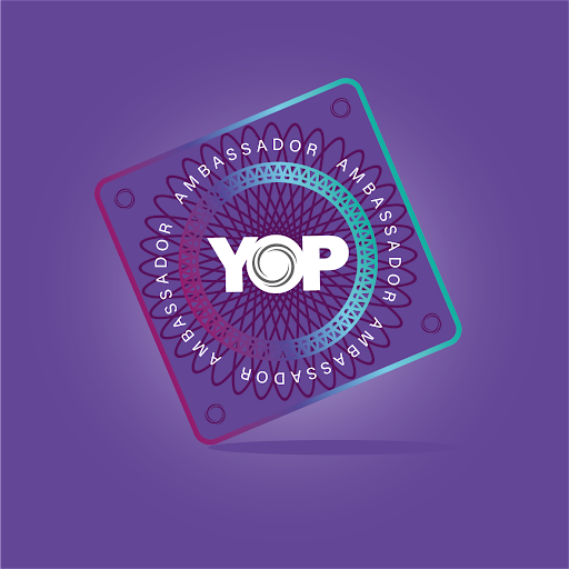 YOP Finance Ambassador