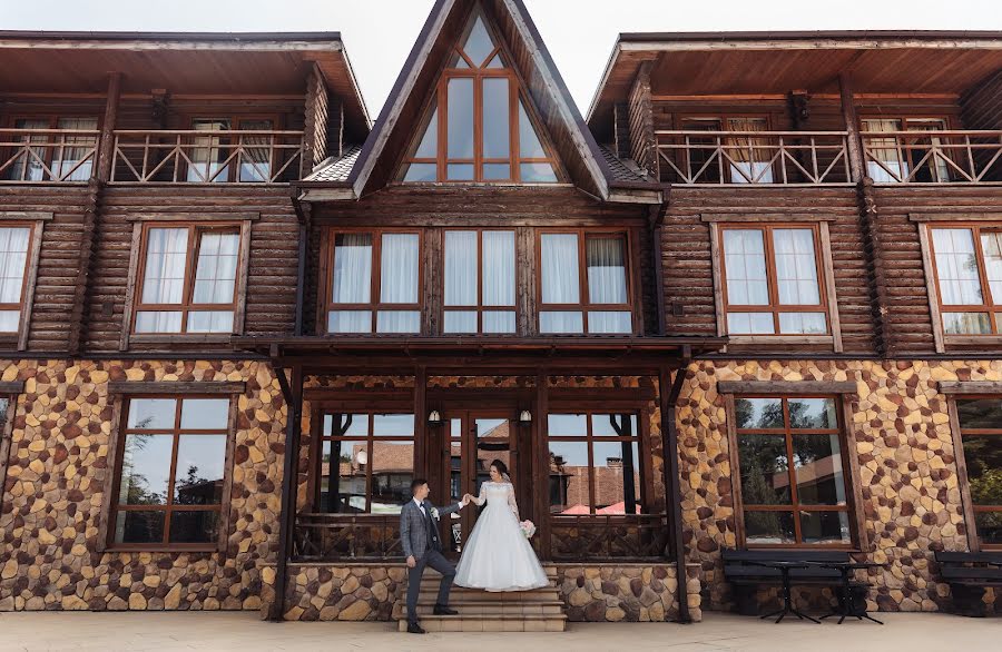 Fotógrafo de casamento Vyacheslav Maystrenko (maestrov). Foto de 27 de junho 2019