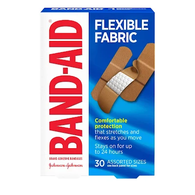 Band-Aid - 1 pcs