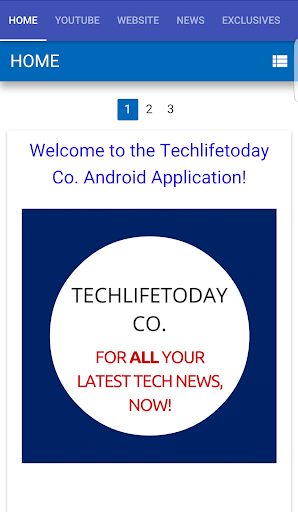 Techlifetoday Co.