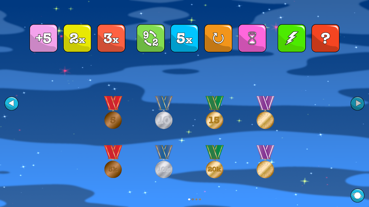 Multiplication Blocks - Android Apps on Google Play