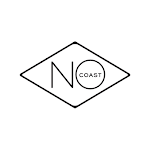 Logo of No Coast Yoga Poser