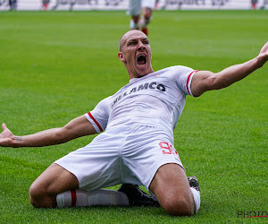 Deze middag staat een kraker op het programma in de Jupiler Pro League: wat kan Antwerp op het veld van Union? 