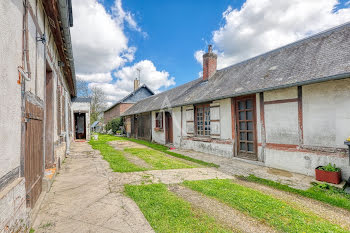 maison à Etrépagny (27)