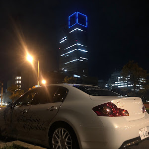スカイライン V36