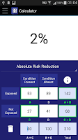 USMLE Biostatistics Screenshot