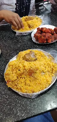 Ambur Biryani photo 1