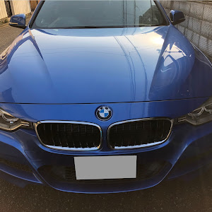 320d M Sport