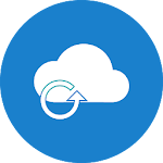 Cover Image of Tải xuống Waistra- Free cloud storage 1.0.1 APK