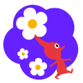 Pikmin Bloom