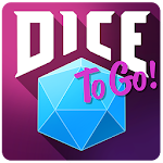 Dice To Go: Tabletop RPG Roller Apk