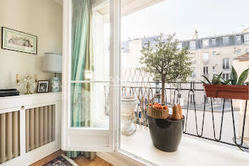 appartement à Boulogne-Billancourt (92)