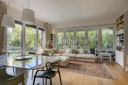 Appartement avec piscine 3