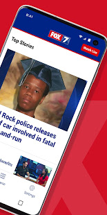 FOX 7: Austin News & Alerts - náhled