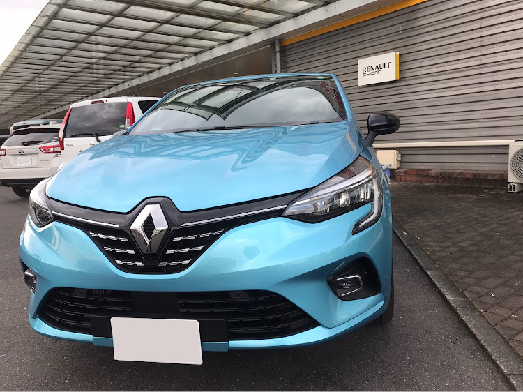 ルーテシアの目指せPickUpCars・女子だって目指せピックアップ！・給油口開かない・代車生活に関するカスタム事例の投稿画像2枚目