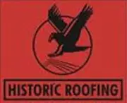 Historic Roofing Ltd Logo