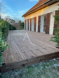 maison à Romorantin-Lanthenay (41)