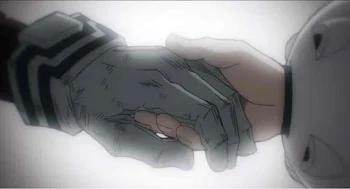 君は一人じゃない