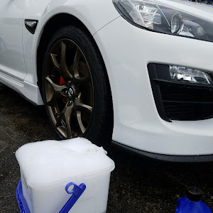 RX-8 SE3P