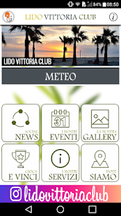 Vittoria Beach Club(圖1)-速報App