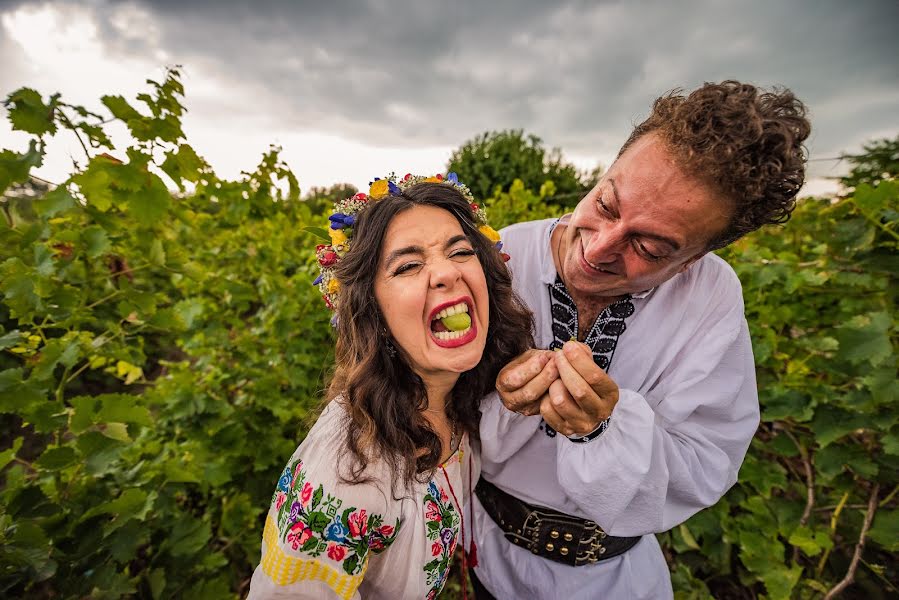 Svatební fotograf Andy Casota (casotaandy). Fotografie z 6.srpna 2018