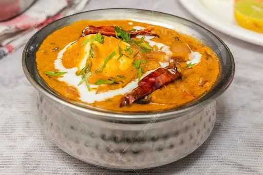 Kadai Paneer