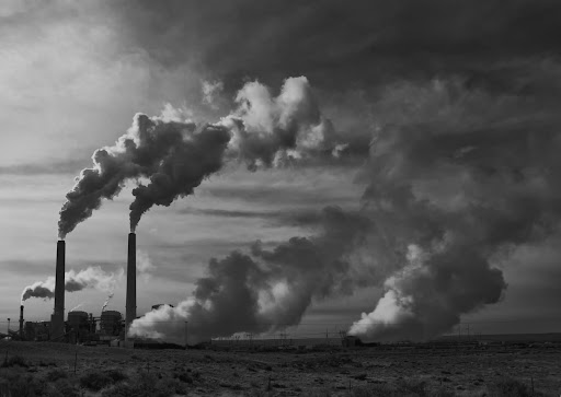 “Coal’s last gasp” could keep world from achieving climate goals