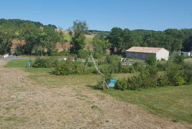  Vente Terrain à bâtir - 340m² à Albi (81990) 