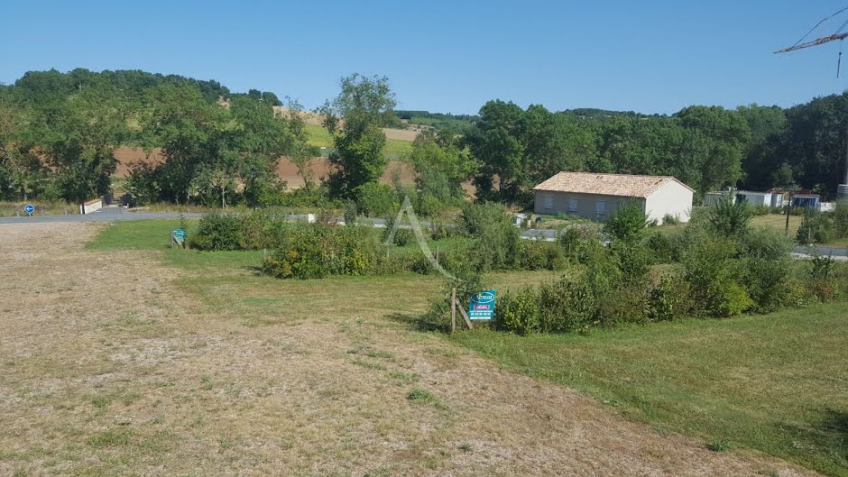 Vente terrain  340 m² à Albi (81000), 29 900 €