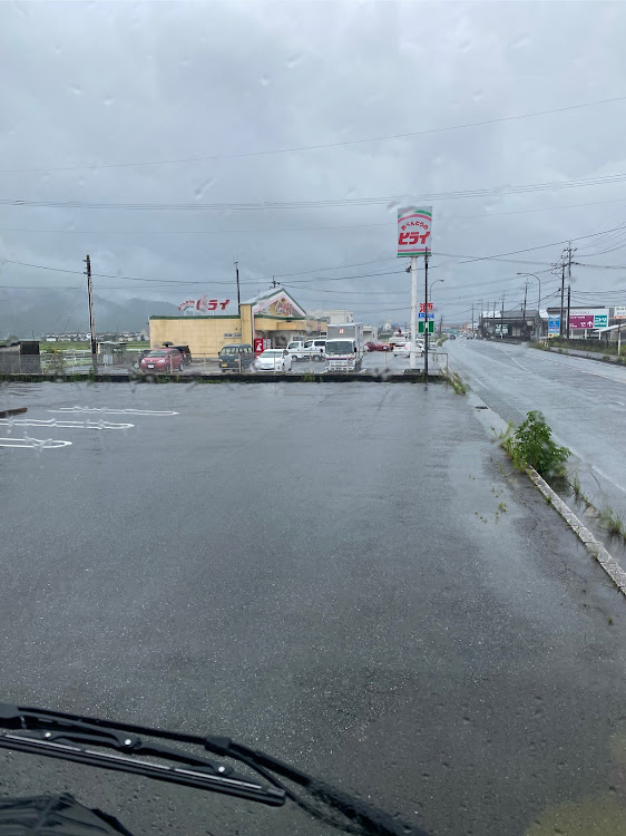 ギガのコロナウイルスに負けるな・鹿児島に関するカスタム事例の投稿画像1枚目
