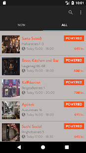 Appy Hour(圖1)-速報App