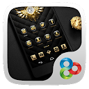 Télécharger Magic Gold GO Launcher Theme Installaller Dernier APK téléchargeur