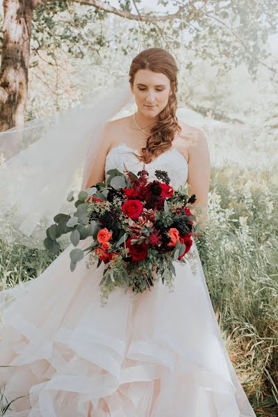 Photographe de mariage Mckenzie Jespersen (mckenzie). Photo du 9 mai 2019