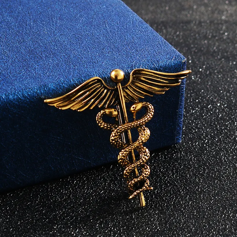 Broche Épingle Mode Coréenne Créative Animal Serpent Accessoires. Sublimez votre tenue avec ce broche serpent, un accessoire unique et tendance.
