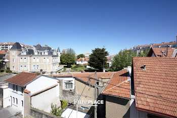 appartement à Biarritz (64)