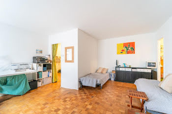 appartement à Asnieres-sur-seine (92)