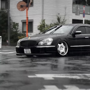 シーマ GF50