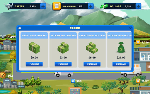 Idle Biology - Mass Extinction  Idle Clicker 2020