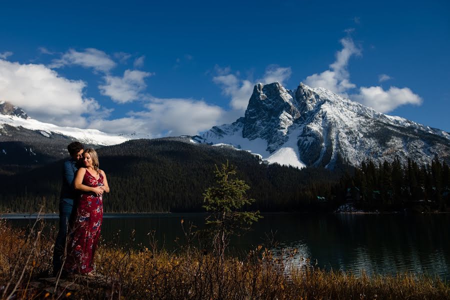 Photographe de mariage Kelsey Sproule (kelseysproule). Photo du 9 avril 2021