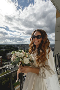 Fotógrafo de bodas Aleksandra Stepanova (kassandrakey). Foto del 25 de diciembre 2023