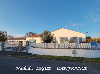 maison à Challans (85)