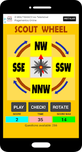 Scout Wheel(圖3)-速報App