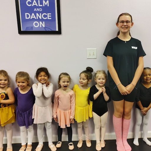 About Us - Staff - Miss Kelseys Dance Studio