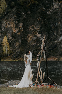 Fotografo di matrimoni Ivan Kancheshin (ivankancheshin). Foto del 29 novembre 2018