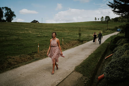 Fotógrafo de casamento Karol Nycz (karolnycz). Foto de 7 de dezembro 2020